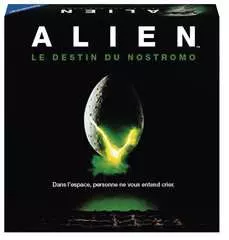 Alien: le destin du Nostromo - Image 1 - Cliquer pour agrandir