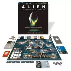 Alien: le destin du Nostromo - Image 3 - Cliquer pour agrandir