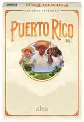 Puerto Rico 1897 - Bild 1 - Klicken zum Vergößern