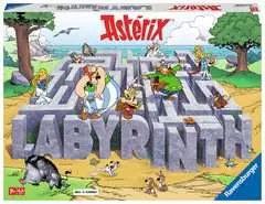 Asterix Labyrinth - Image 1 - Cliquer pour agrandir