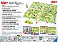 Asterix Labyrinth - Bild 2 - Klicken zum Vergößern
