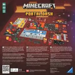 Minecraft Portal Dash - Bild 2 - Klicken zum Vergößern