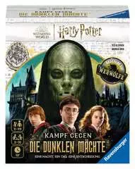 Harry Potter - Kampf gegen die dunklen Mächte - Bild 1 - Klicken zum Vergößern