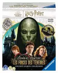 Loup Garou Pour Une Nuit Harry Potter - Image 1 - Cliquer pour agrandir