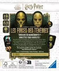 Loup Garou Pour Une Nuit Harry Potter - Image 2 - Cliquer pour agrandir