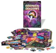 Council of Shadows - Bild 3 - Klicken zum Vergößern