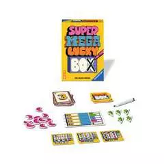 Super Mega Lucky Box - Bild 3 - Klicken zum Vergößern