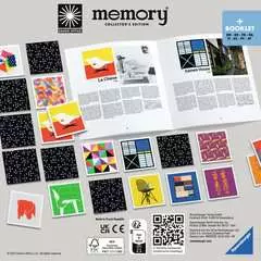Collector's memory® EAMES - Bild 2 - Klicken zum Vergößern
