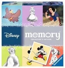 Collectors' memory® Walt Disney - Bild 1 - Klicken zum Vergößern