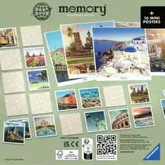 Collectors' memory® Travel - Bild 2 - Klicken zum Vergößern