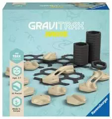GraviTrax JUNIOR Set d'extension My Trax - Image 1 - Cliquer pour agrandir