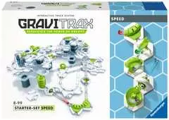 GraviTrax: Speed Set - image 1 - Click to Zoom