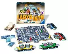 Kooperativní Labyrinth - Team edice - obrázek 3 - Klikněte pro zvětšení