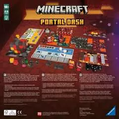 Minecraft: Portal Dash - obrázek 2 - Klikněte pro zvětšení