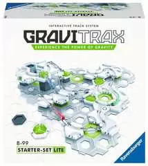 GraviTrax Startovní sada Lite - obrázek 1 - Klikněte pro zvětšení