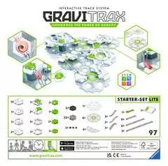 GraviTrax Startovní sada Lite - obrázek 2 - Klikněte pro zvětšení