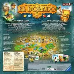 Wettlauf nach El Dorado'22 EN/F - image 2 - Click to Zoom