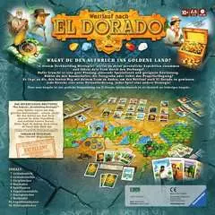 Wettlauf nach El Dorado - Bild 2 - Klicken zum Vergößern