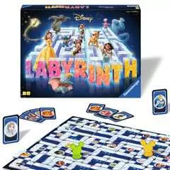 Disney 100 Labyrinth - Bild 4 - Klicken zum Vergößern