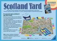 Scotland Yard 40 Jahre Jubiläumsedition - Bild 2 - Klicken zum Vergößern