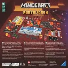 Minecraft - Portal Dash - Image 2 - Cliquer pour agrandir