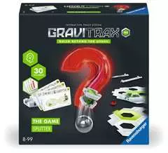 GraviTrax The Game PRO Splitter - Image 1 - Cliquer pour agrandir