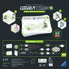 GraviTrax PRO The Game Splitter - Bild 2 - Klicken zum Vergößern