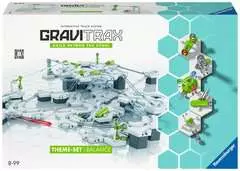 GraviTrax Starter Set Balance - Image 1 - Cliquer pour agrandir