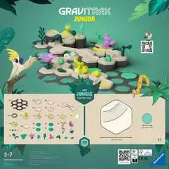 GraviTrax Junior Starter-Set L My Jungle - image 2 - Click to Zoom