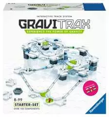 GraviTrax® - Startovní sada - obrázek 1 - Klikněte pro zvětšení