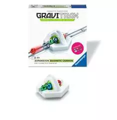 GraviTrax® - Magnetický kanon - obrázek 3 - Klikněte pro zvětšení
