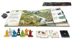 Le Seigneur des Anneaux - Jeu Livre d'Aventure - Image 4 - Cliquer pour agrandir