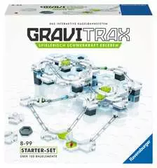 GraviTrax Starter-Set - Bild 1 - Klicken zum Vergößern
