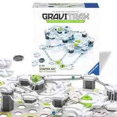 GraviTrax Starter-Set - Bild 4 - Klicken zum Vergößern