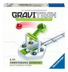 GraviTrax Katapult - Bild 1 - Klicken zum Vergößern