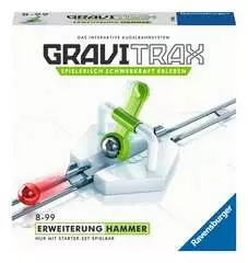 GraviTrax Hammer - Bild 1 - Klicken zum Vergößern