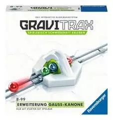 GraviTrax Gauß-Kanone - Bild 1 - Klicken zum Vergößern
