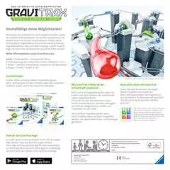 GraviTrax Bauen - Bild 2 - Klicken zum Vergößern