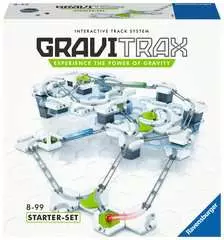 Gravitrax Starter Kit, 8+ Anni, Gioco STEM - immagine 2 - Clicca per ingrandire