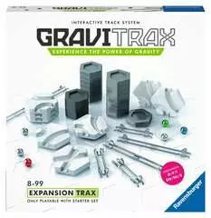 GraviTrax Set d'Extension Trax / Rails - Image 1 - Cliquer pour agrandir