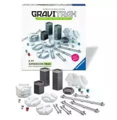 GraviTrax® Set d'extension rails - Image 3 - Cliquer pour agrandir