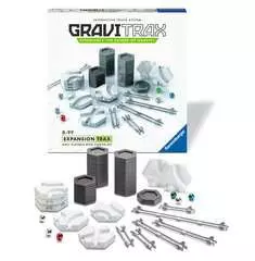 GraviTrax® Set d'extension rails - Image 4 - Cliquer pour agrandir