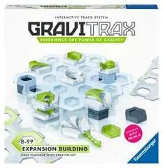 GraviTrax Expansion Building - imagen 1 - Haga click para ampliar