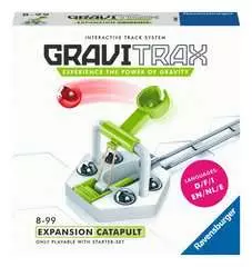 GraviTrax® Catapulte - Image 1 - Cliquer pour agrandir