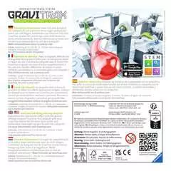 Gravitrax Catapult, Accessorio, 8+ Anni, Gioco STEM - immagine 2 - Clicca per ingrandire