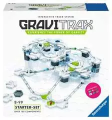 GraviTrax Starter Set - Billede 1 - Klik for at zoome