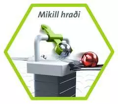GraviTrax Starter Set - bild 10 - Klicka för att zooma