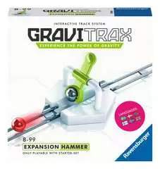 GraviTrax Hammer - bild 1 - Klicka för att zooma