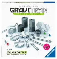 GraviTrax Trax - Billede 1 - Klik for at zoome