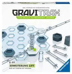 GraviTrax Lift - Bild 1 - Klicken zum Vergößern